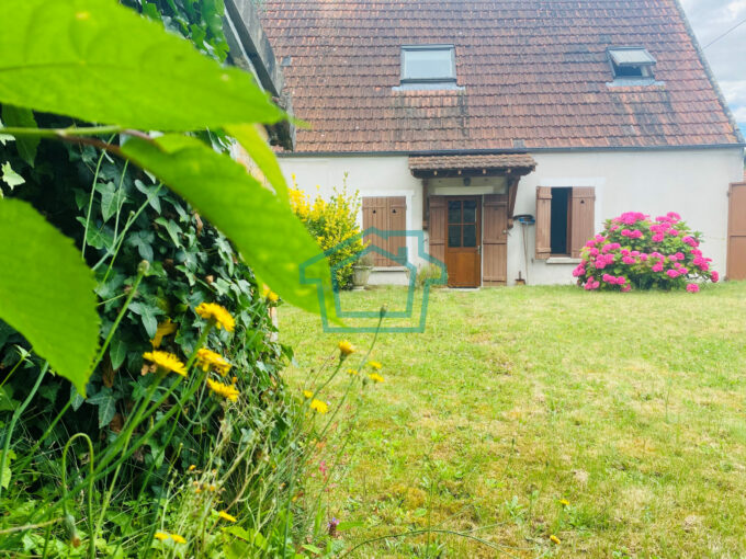 Maison 67 m2  – proche LA QUEUE LES YVELINES 78940